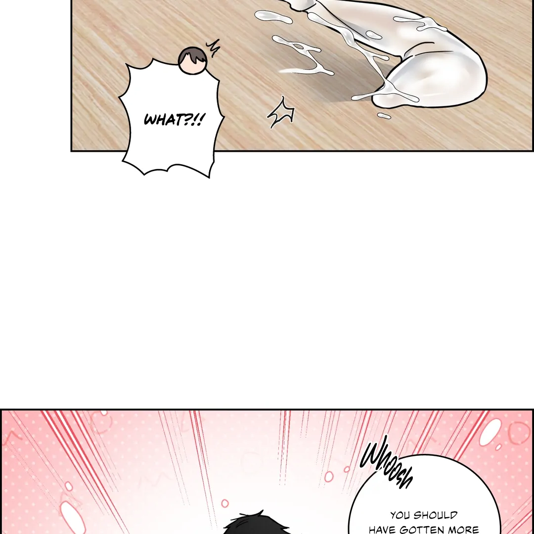 Missing Pepper Case Chapter 16 - Page 21