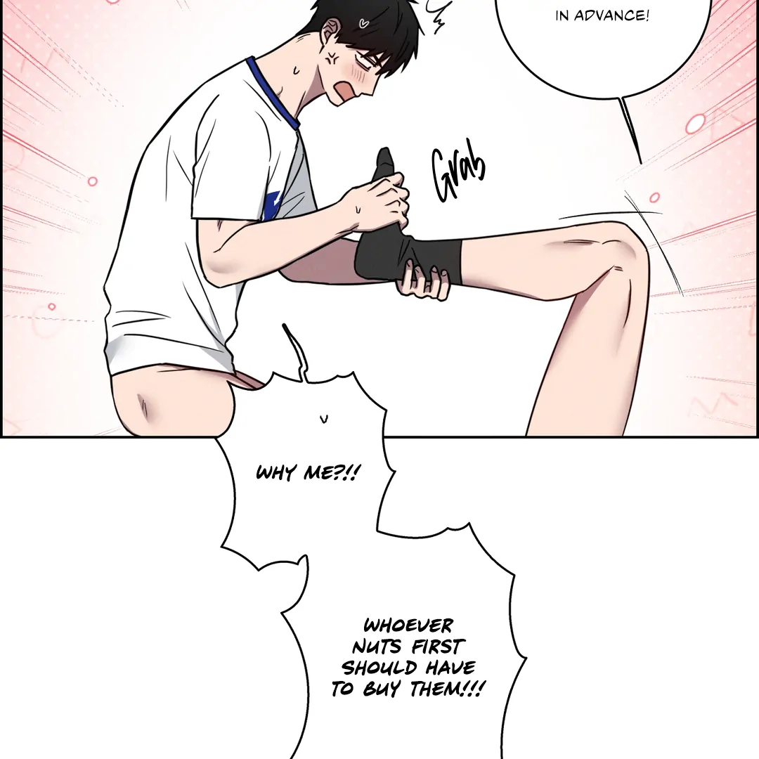 Missing Pepper Case Chapter 16 - Page 22