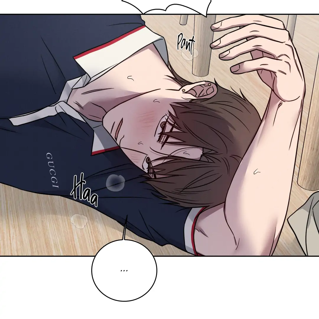 Missing Pepper Case Chapter 16 - Page 23