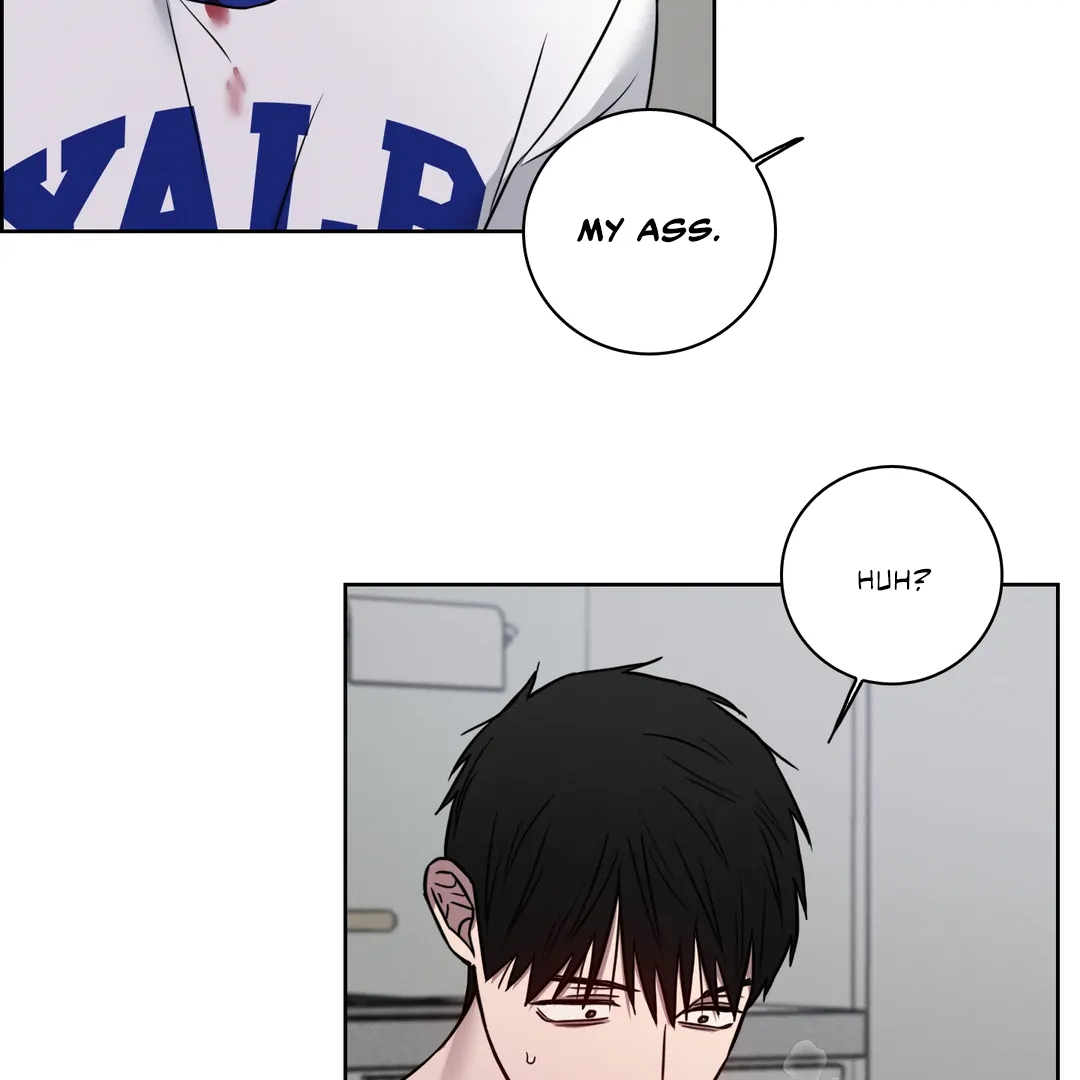 Missing Pepper Case Chapter 16 - Page 25