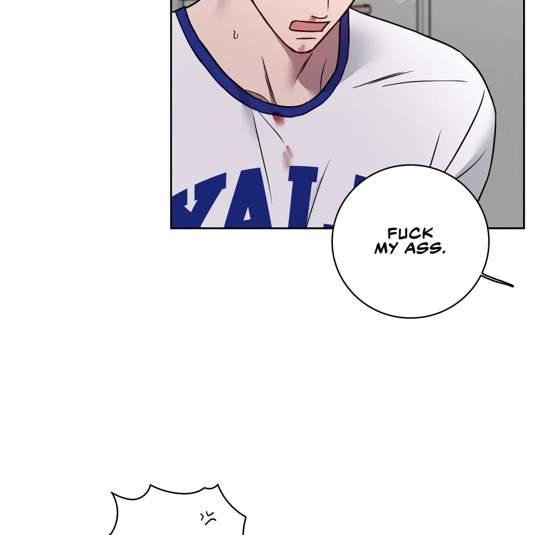 Missing Pepper Case Chapter 16 - Page 26