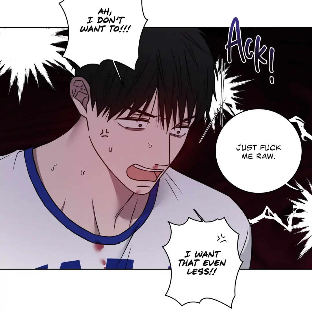 Missing Pepper Case Chapter 16 - Page 27