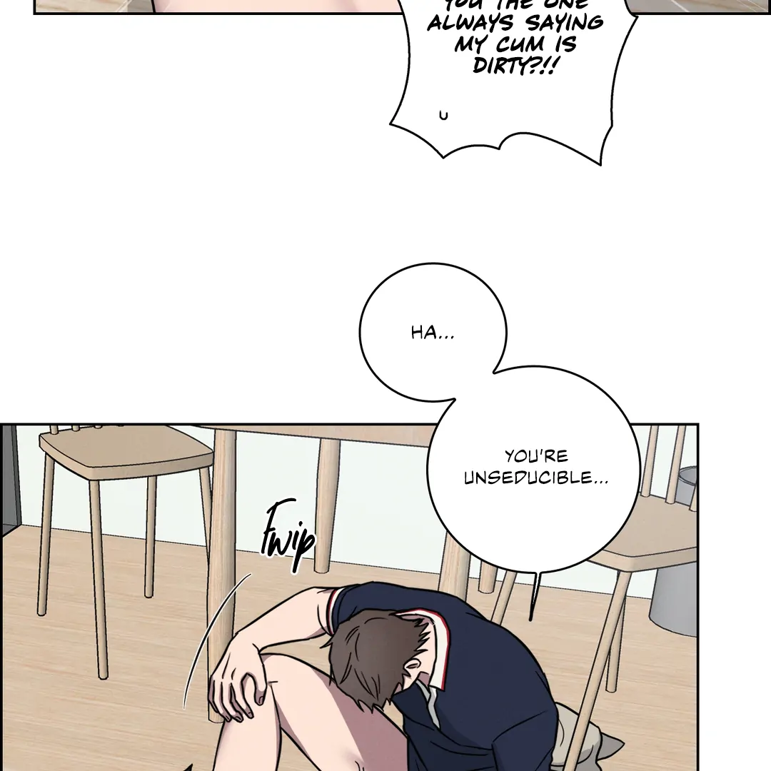 Missing Pepper Case Chapter 16 - Page 29