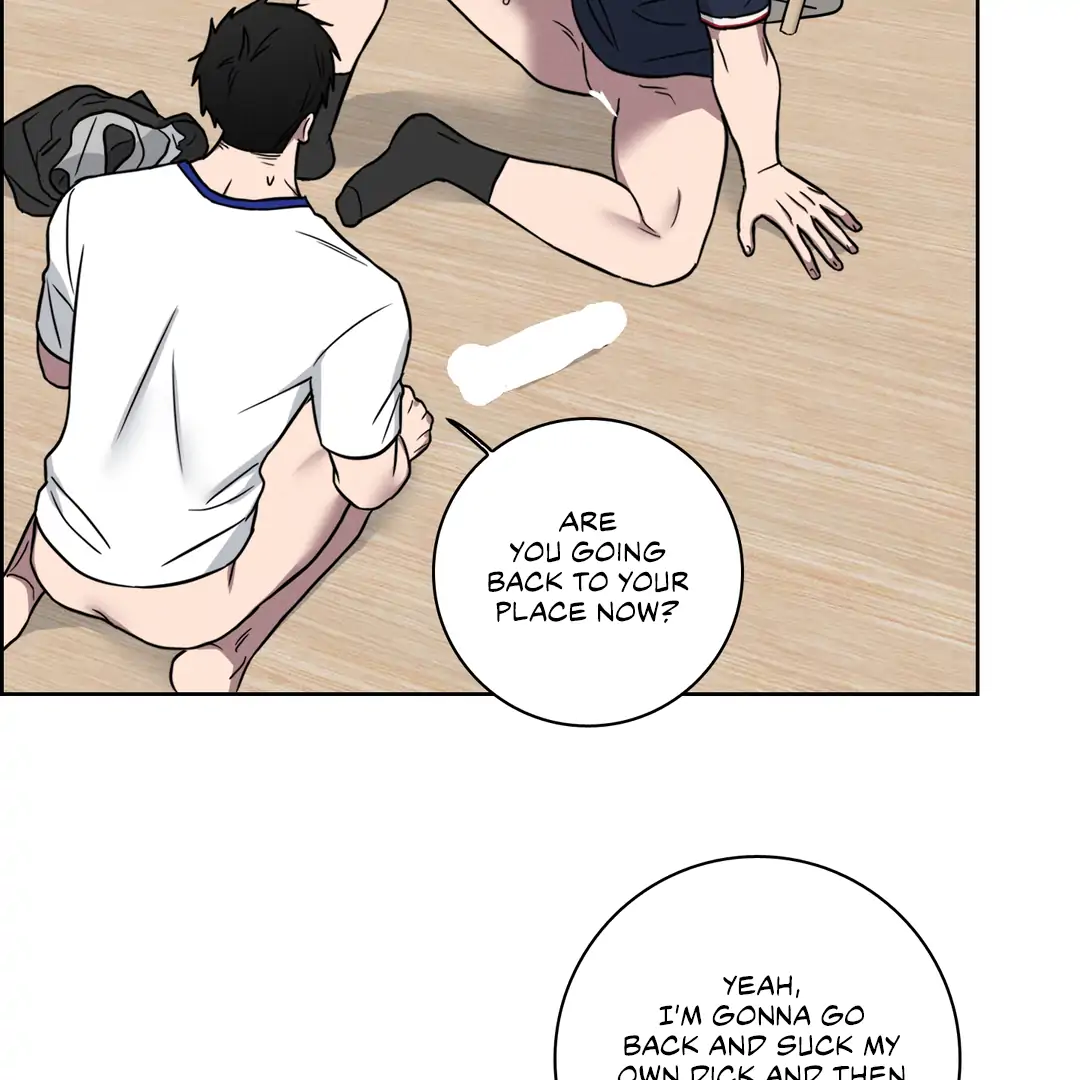 Missing Pepper Case Chapter 16 - Page 30