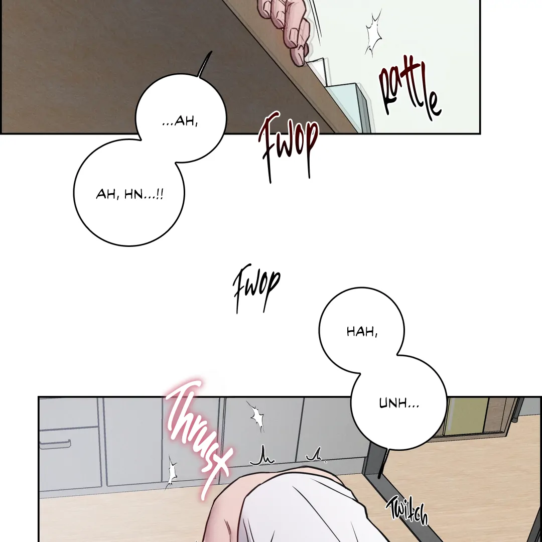 Missing Pepper Case Chapter 16 - Page 4