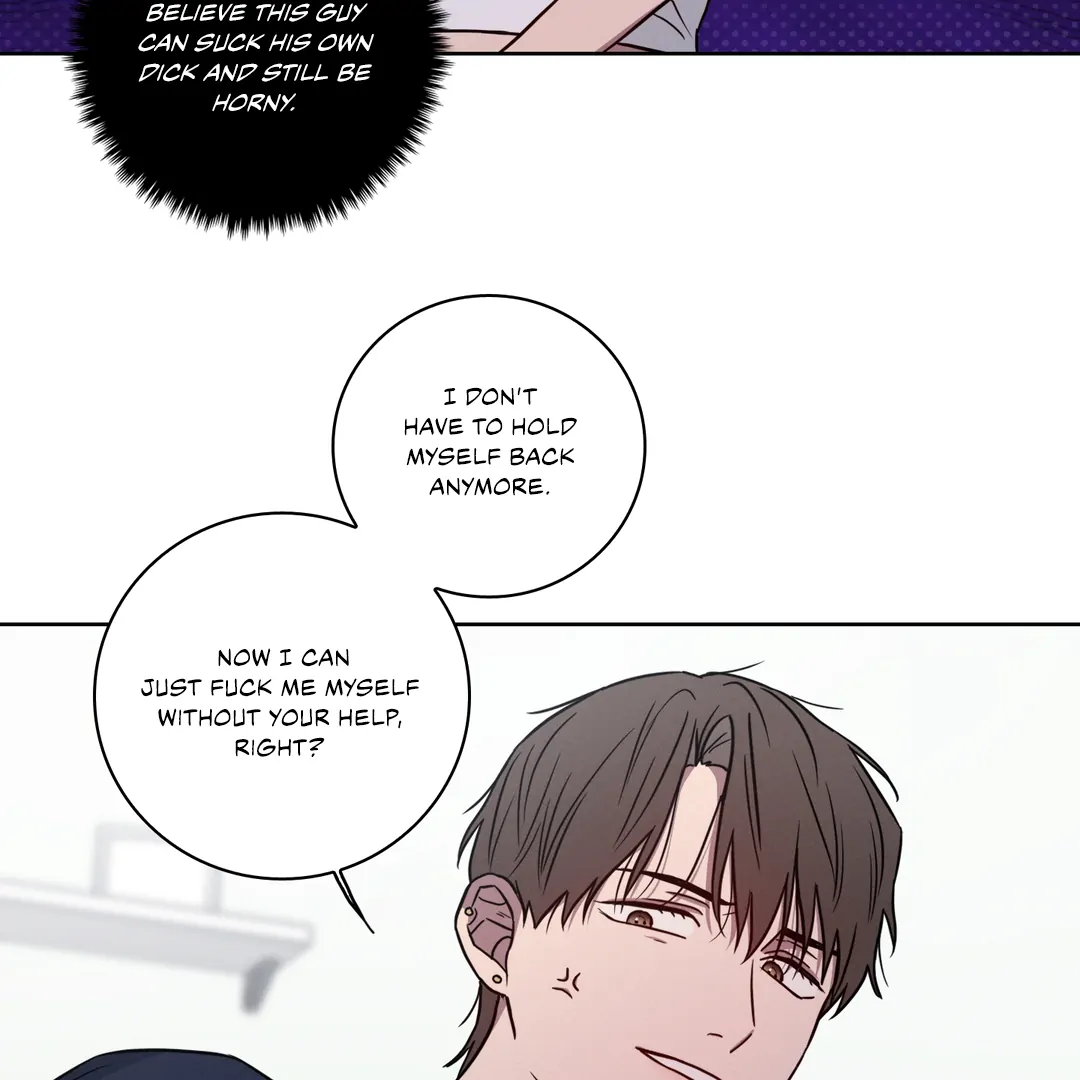 Missing Pepper Case Chapter 16 - Page 32