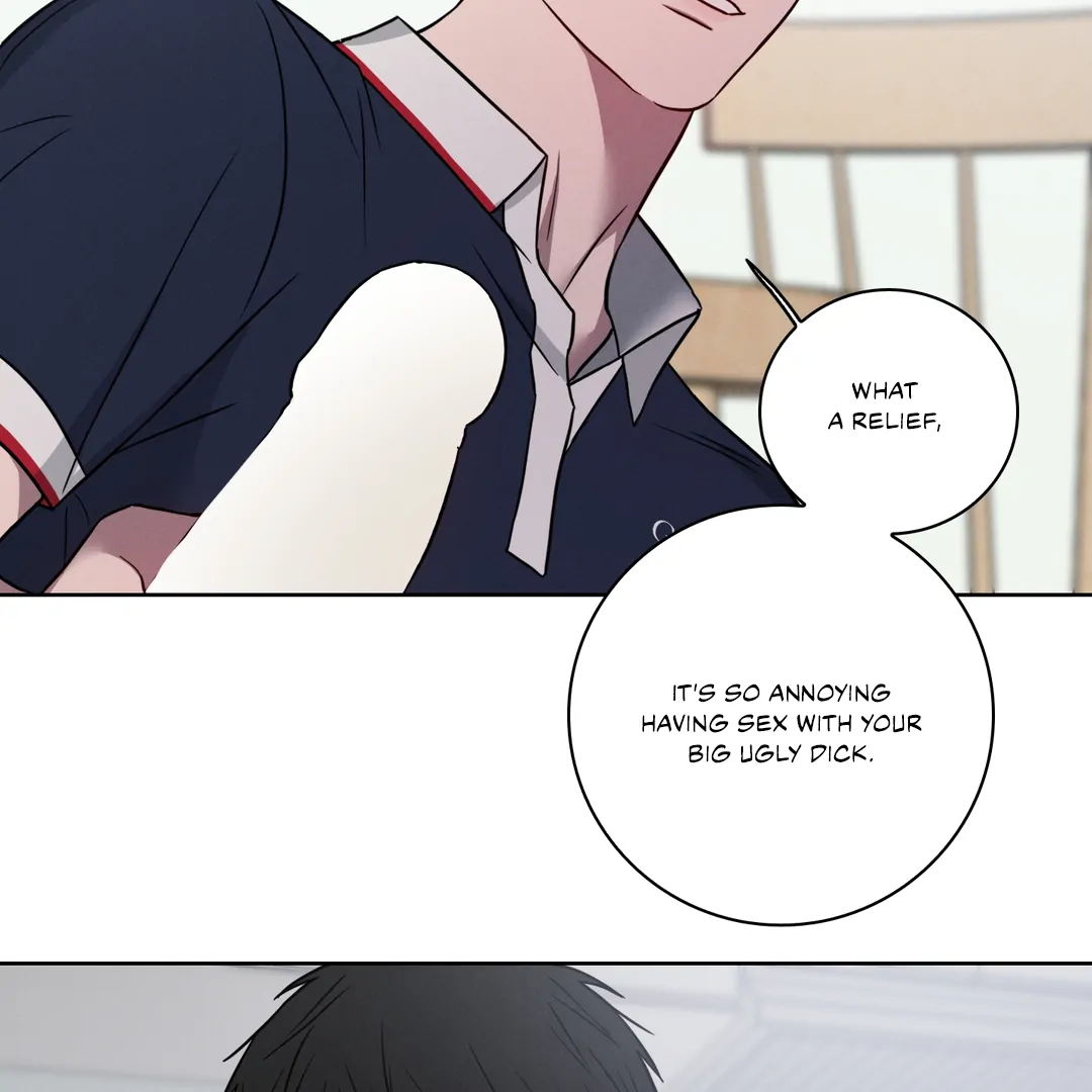 Missing Pepper Case Chapter 16 - Page 33