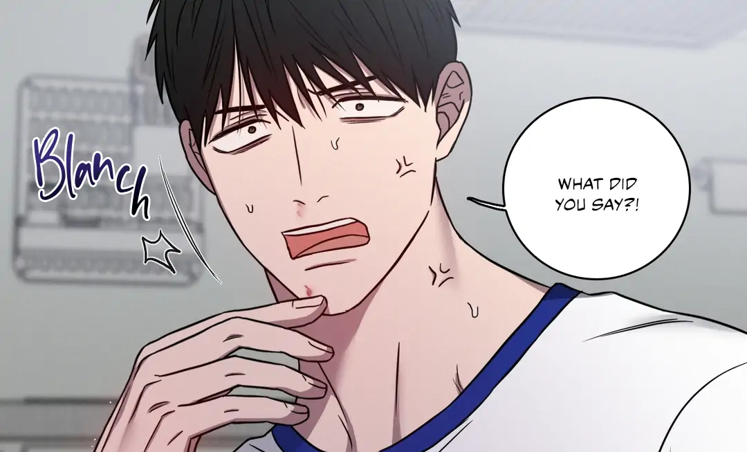 Missing Pepper Case Chapter 16 - Page 34