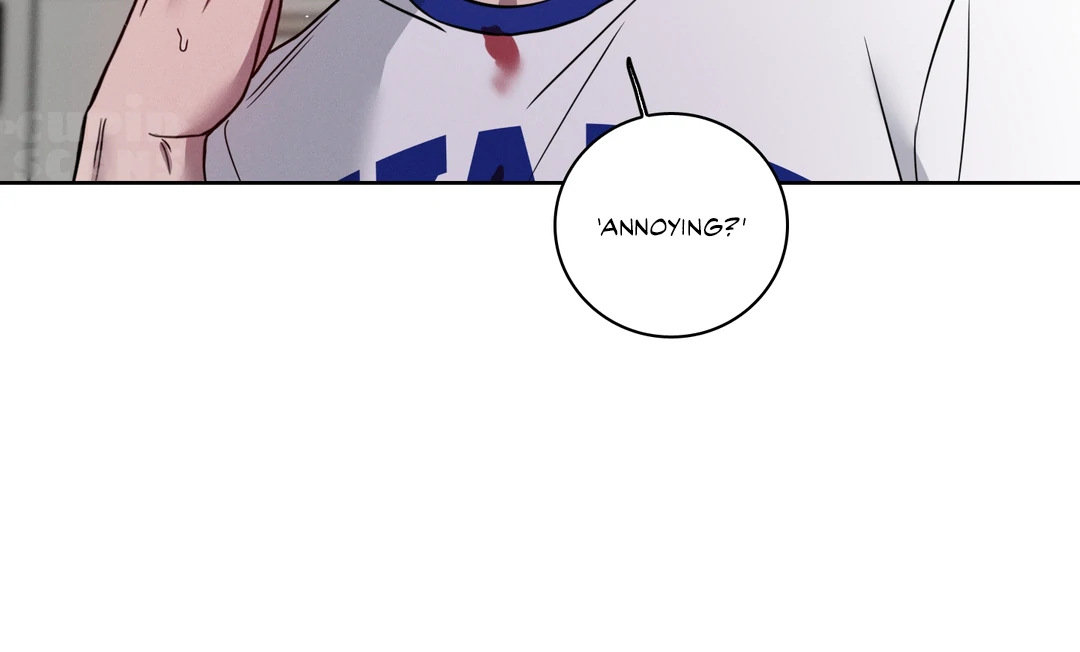 Missing Pepper Case Chapter 16 - Page 35