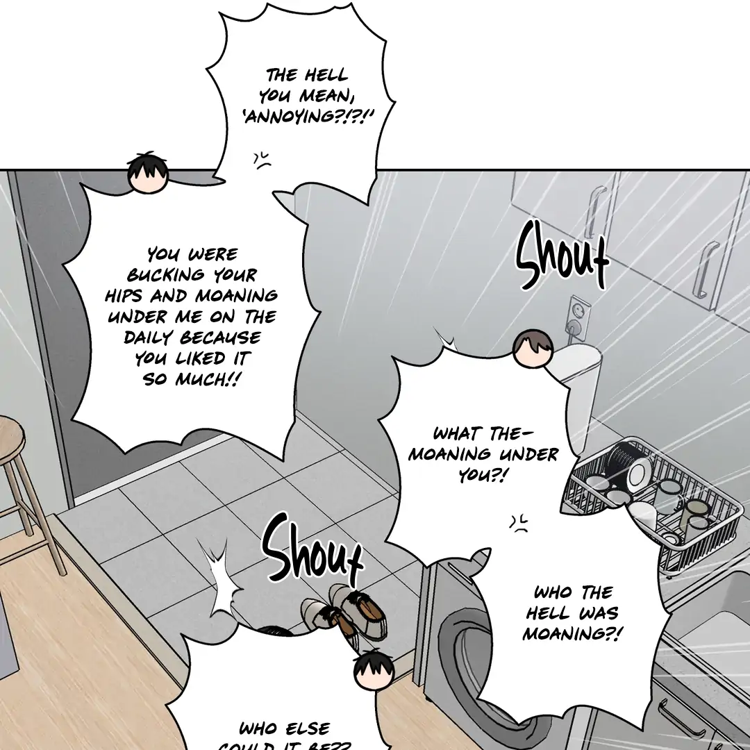 Missing Pepper Case Chapter 16 - Page 36