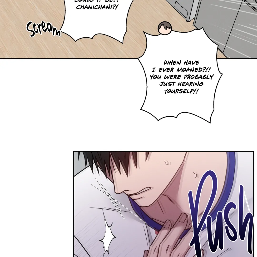 Missing Pepper Case Chapter 16 - Page 37