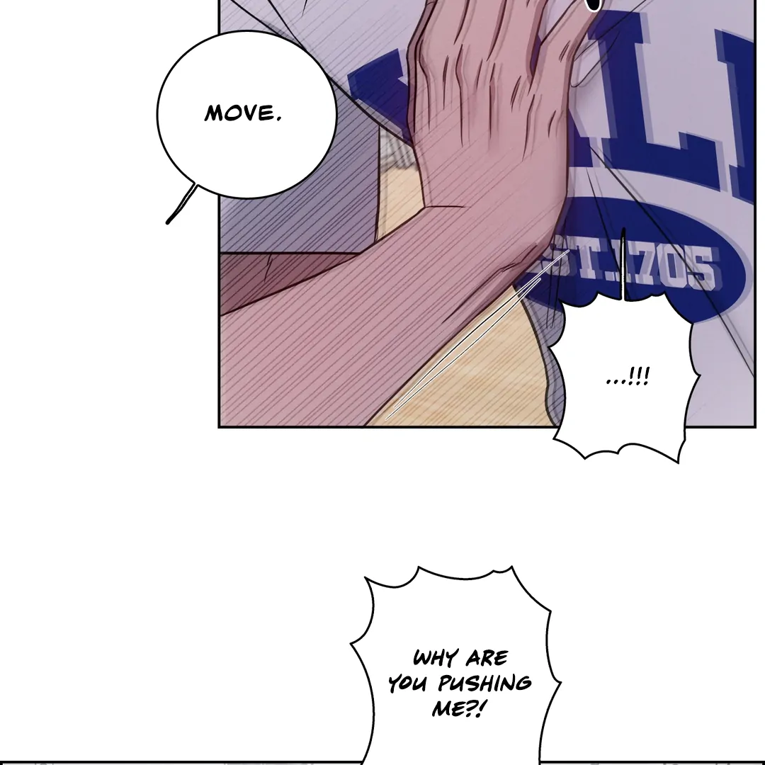 Missing Pepper Case Chapter 16 - Page 38