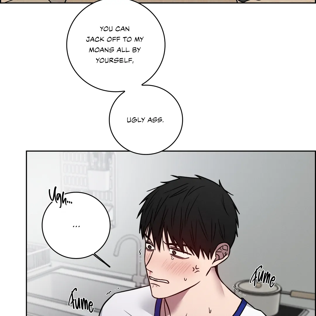 Missing Pepper Case Chapter 16 - Page 40