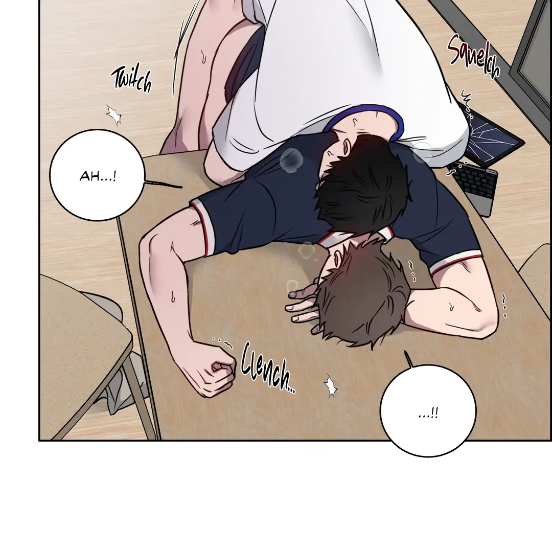 Missing Pepper Case Chapter 16 - Page 5