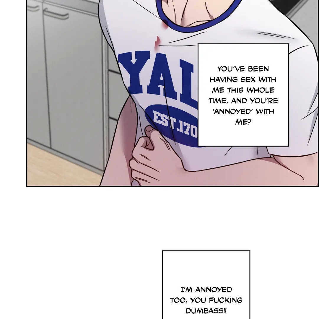 Missing Pepper Case Chapter 16 - Page 41