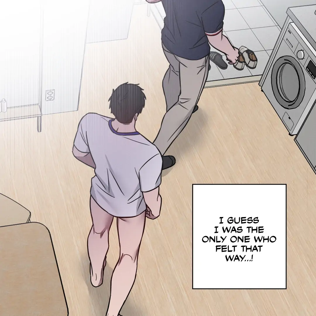 Missing Pepper Case Chapter 16 - Page 45