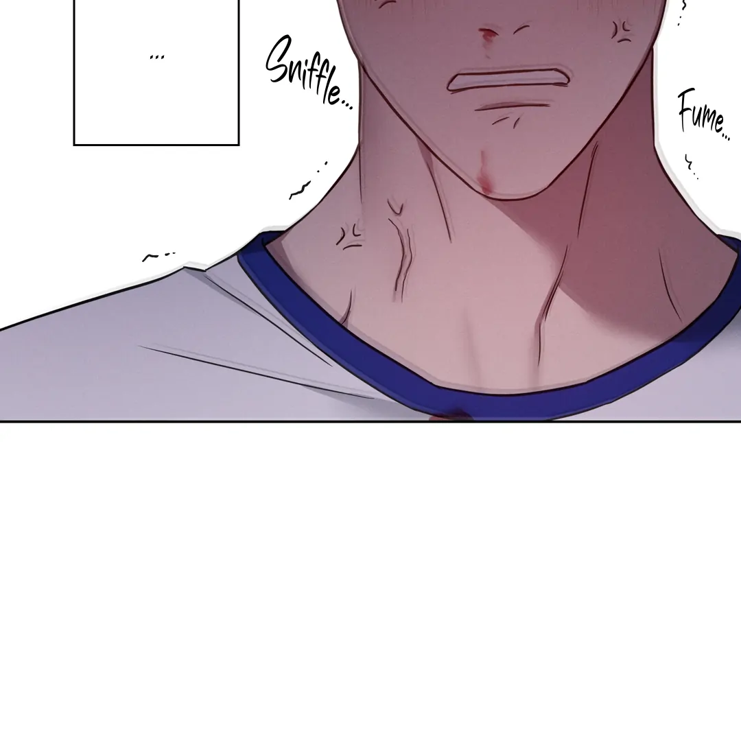 Missing Pepper Case Chapter 16 - Page 47