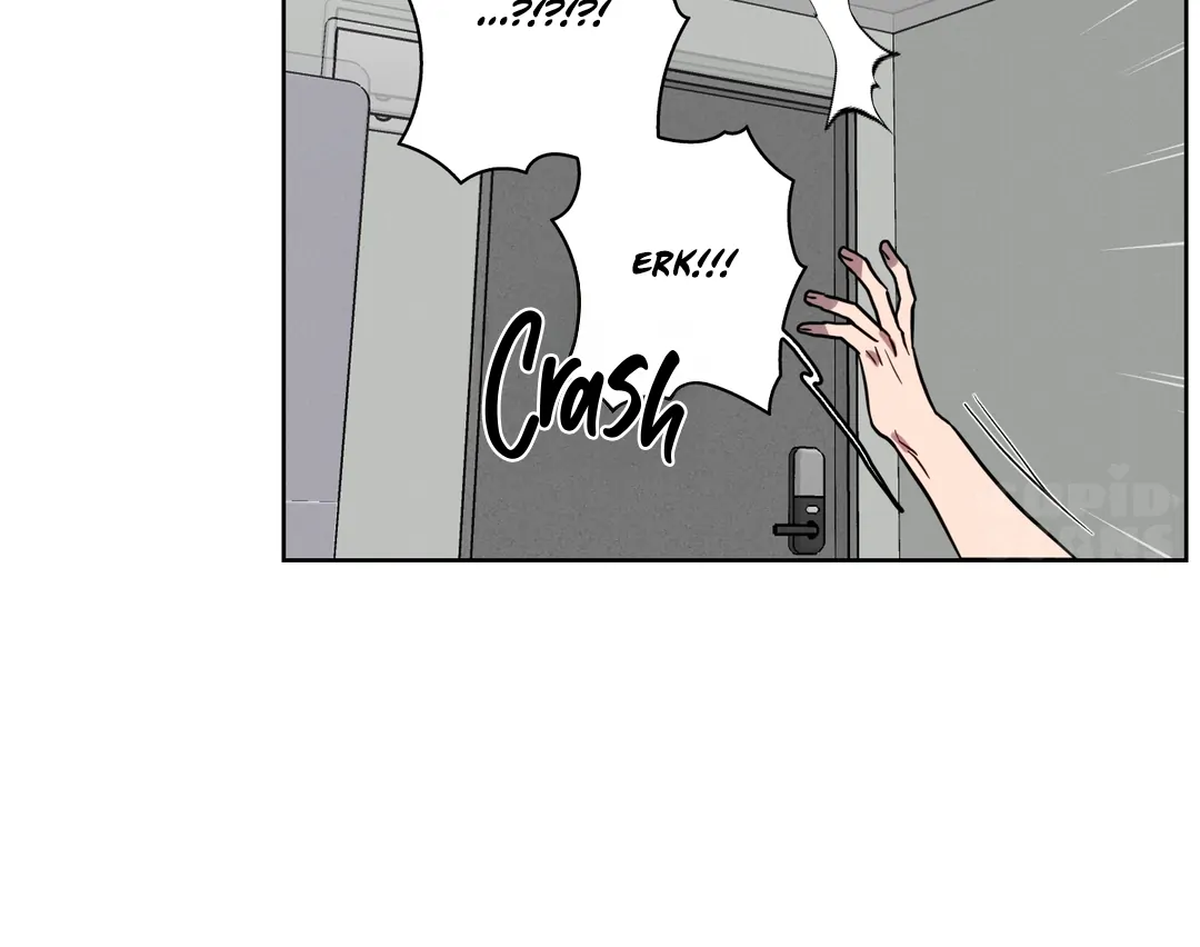 Missing Pepper Case Chapter 16 - Page 50