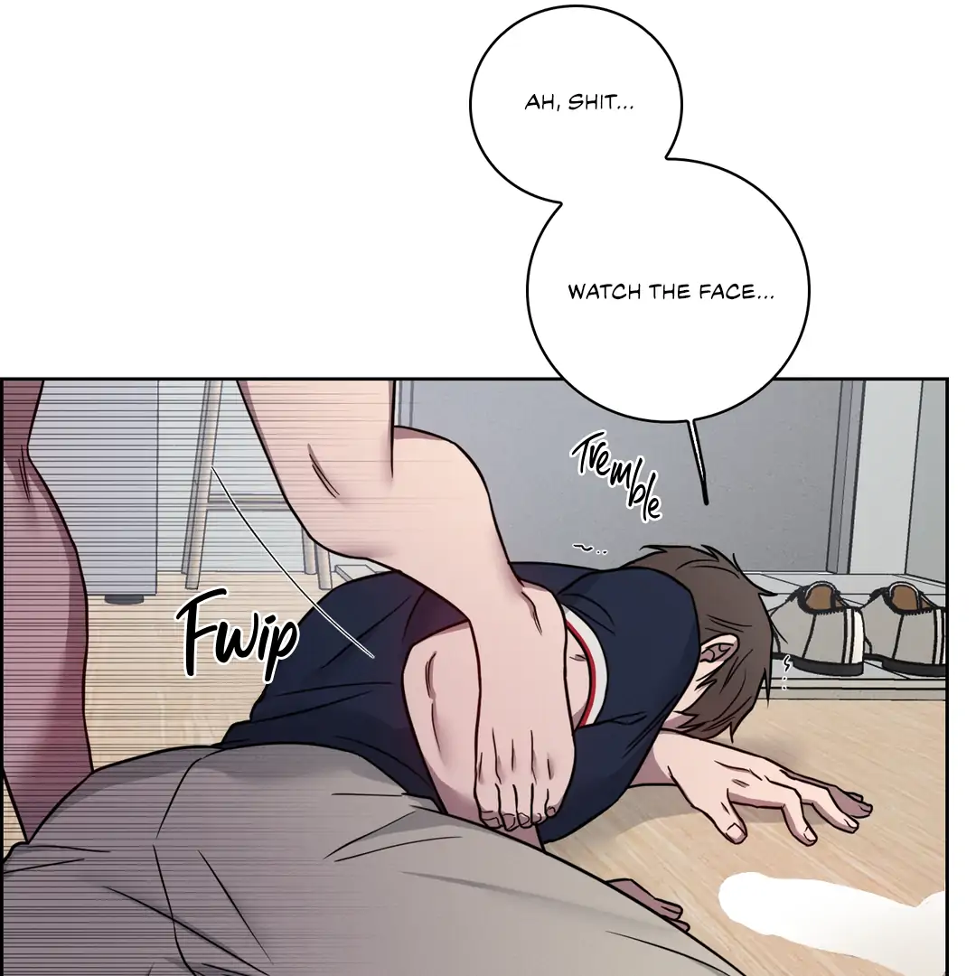 Missing Pepper Case Chapter 16 - Page 51