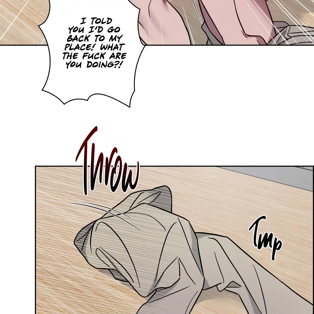 Missing Pepper Case Chapter 16 - Page 55