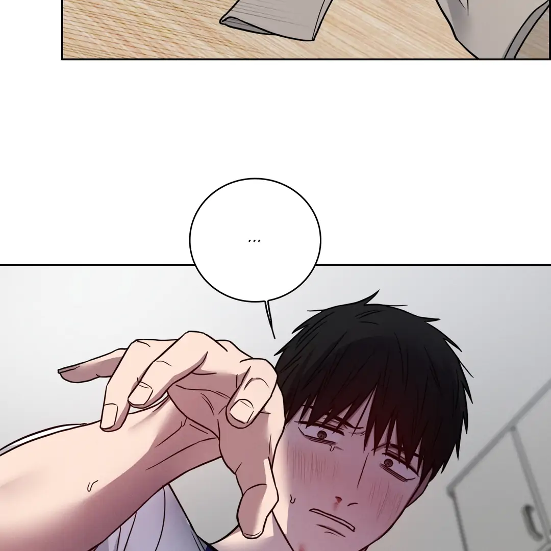 Missing Pepper Case Chapter 16 - Page 56