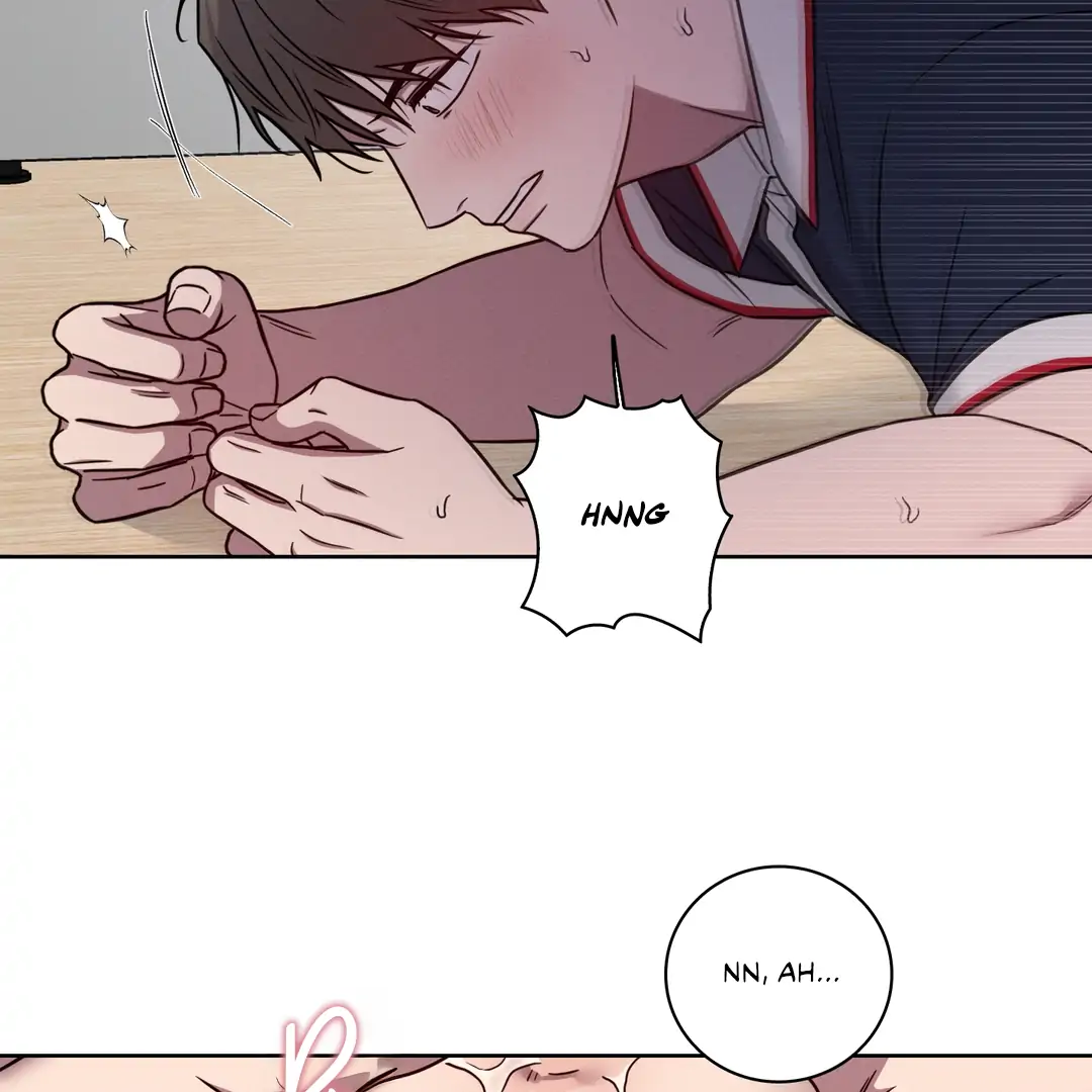 Missing Pepper Case Chapter 16 - Page 58