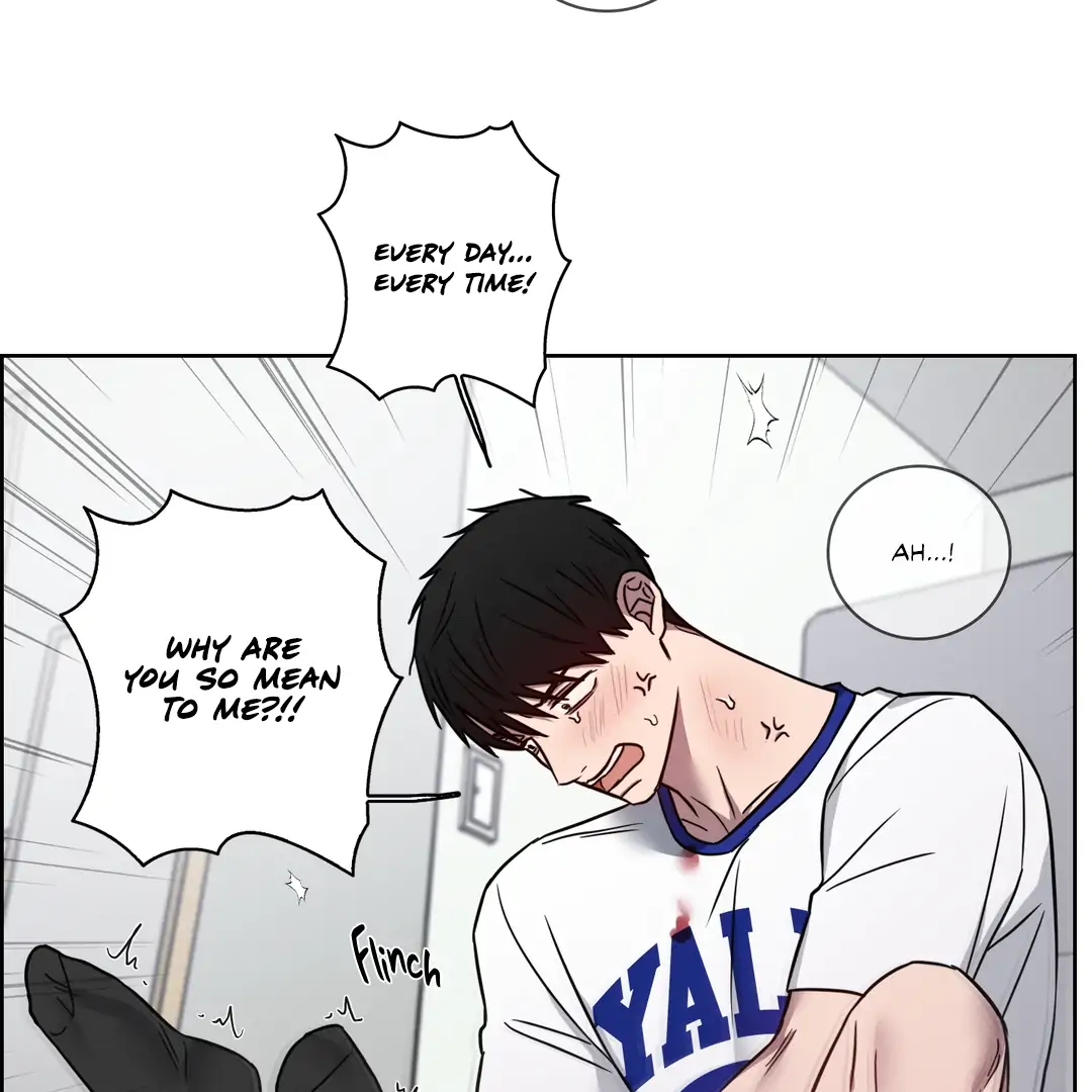 Missing Pepper Case Chapter 16 - Page 62