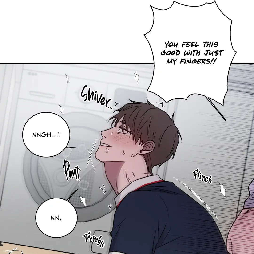 Missing Pepper Case Chapter 16 - Page 67