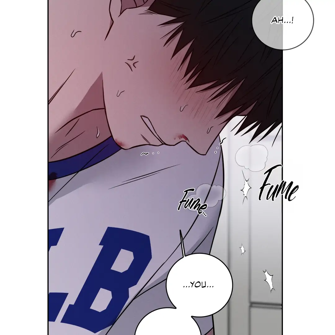 Missing Pepper Case Chapter 16 - Page 69