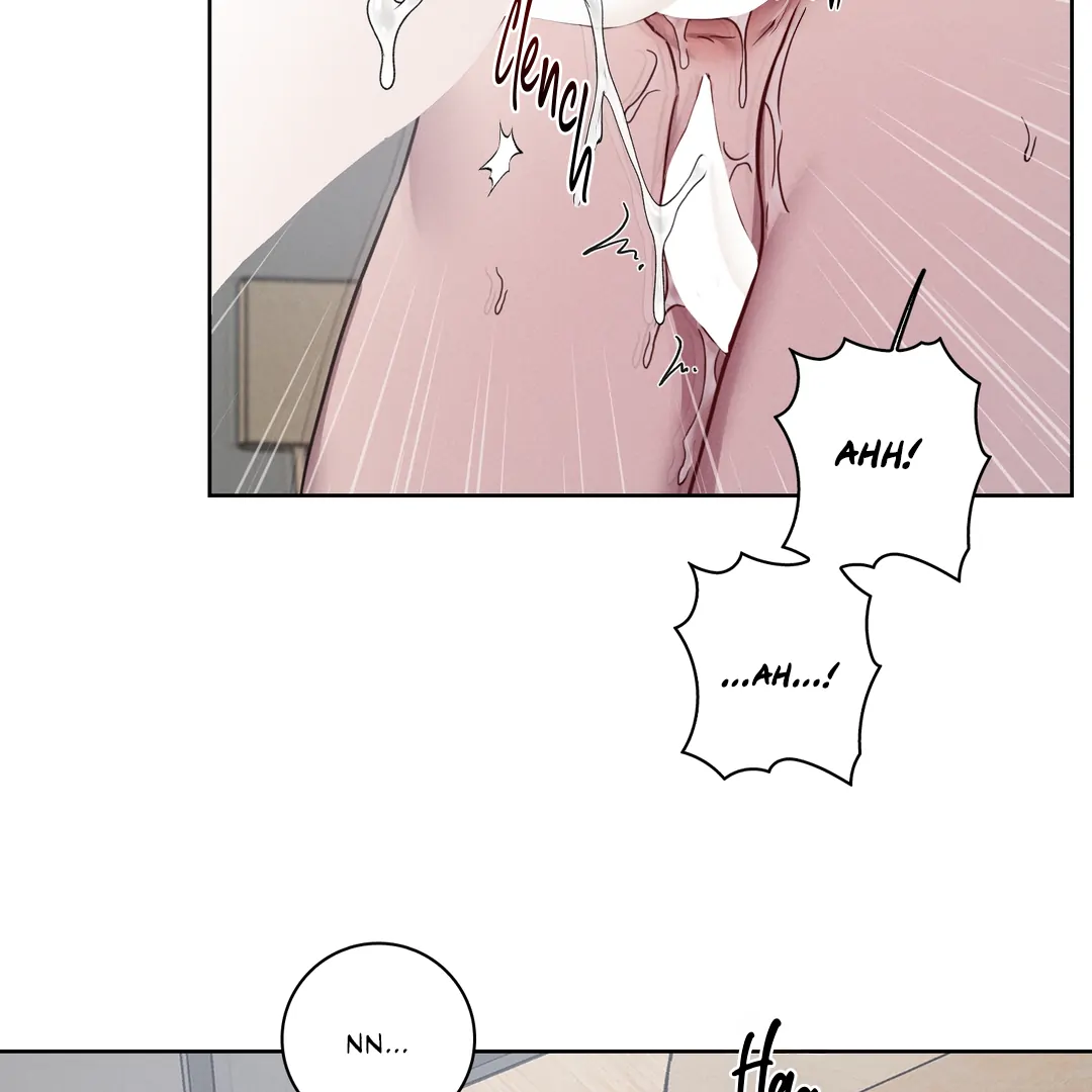 Missing Pepper Case Chapter 16 - Page 8