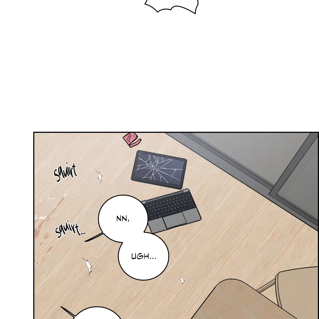 Missing Pepper Case Chapter 16 - Page 73