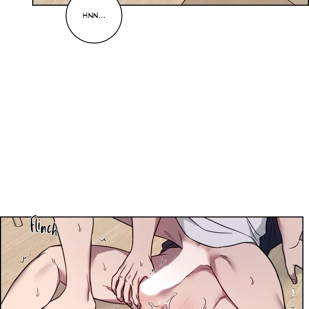 Missing Pepper Case Chapter 16 - Page 74