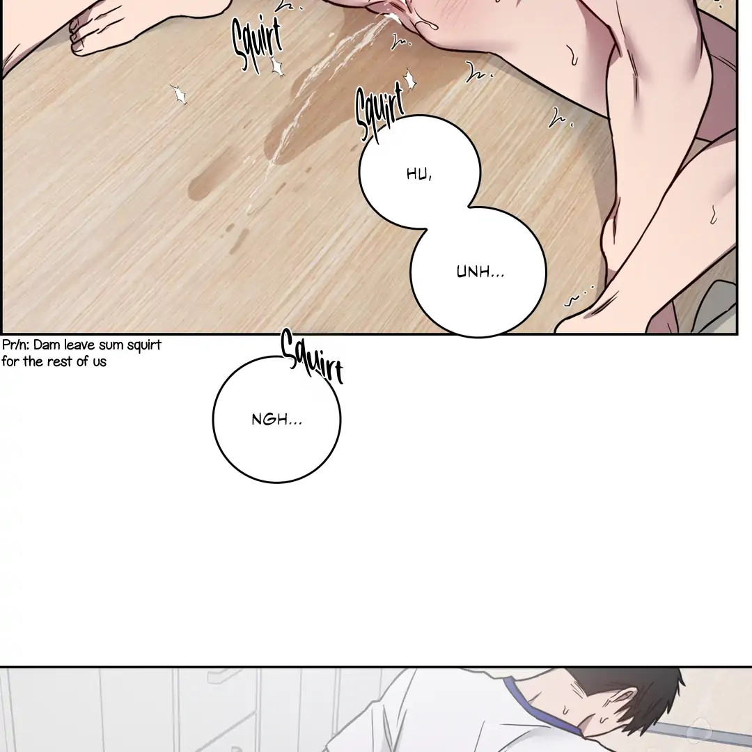 Missing Pepper Case Chapter 16 - Page 75