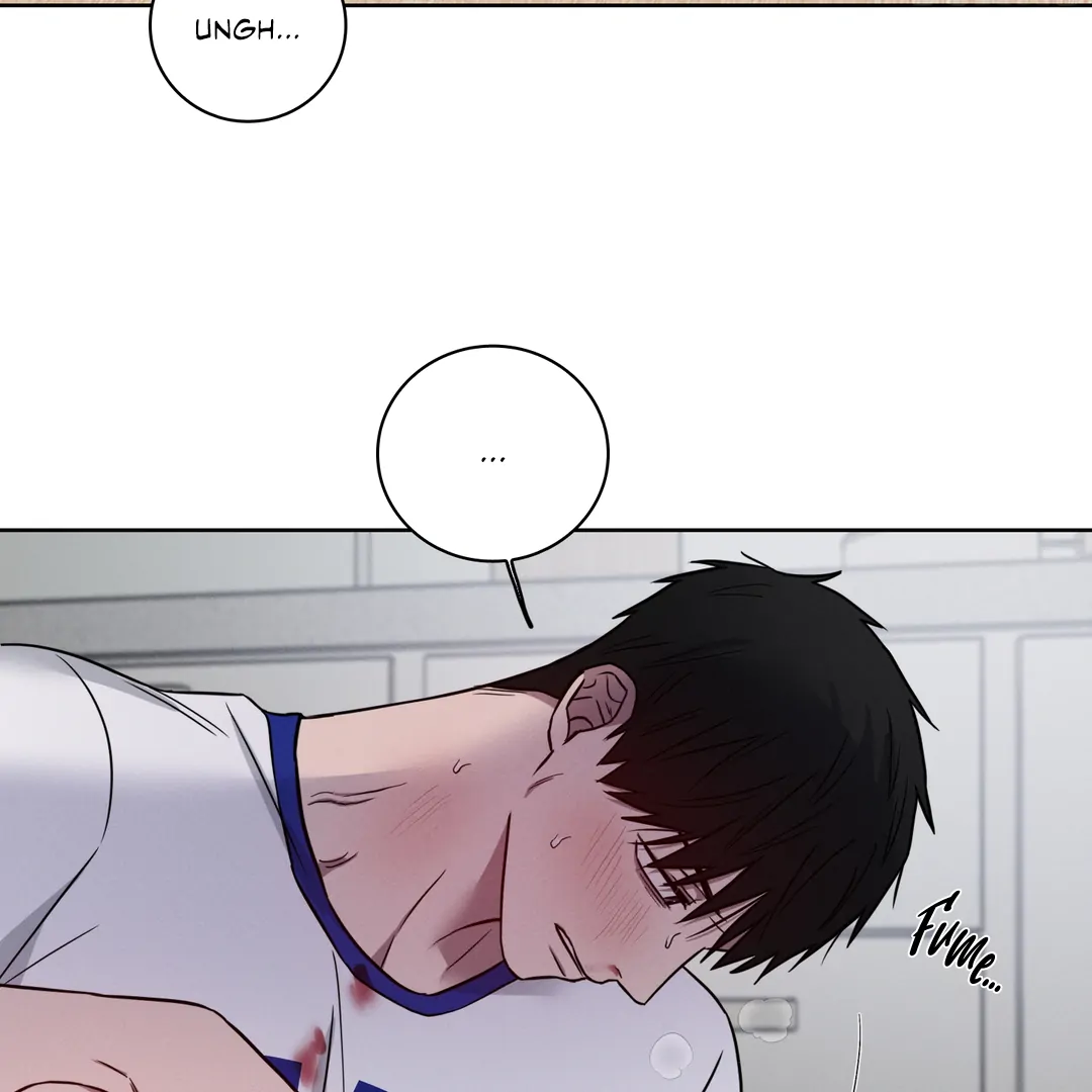 Missing Pepper Case Chapter 16 - Page 77