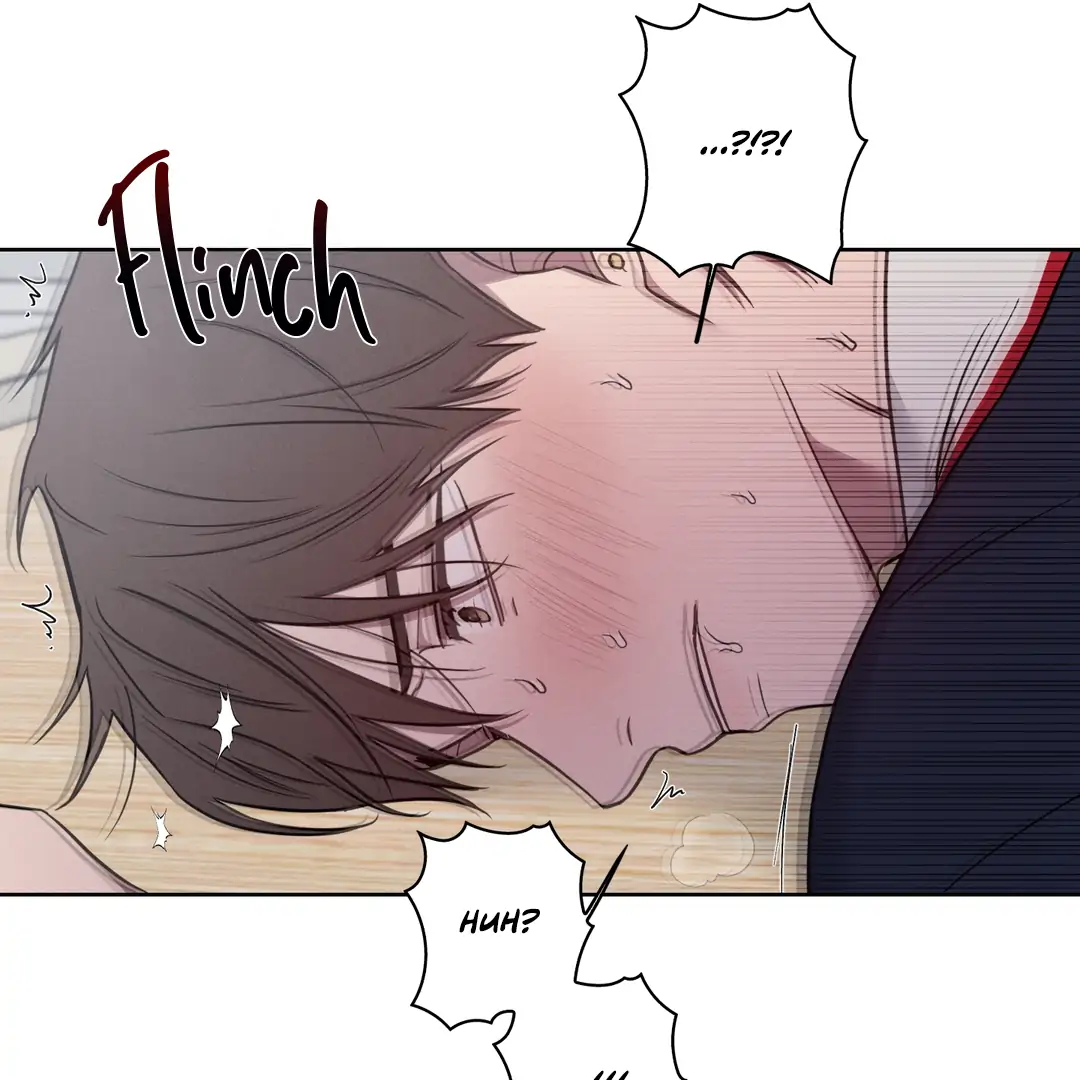 Missing Pepper Case Chapter 16 - Page 84