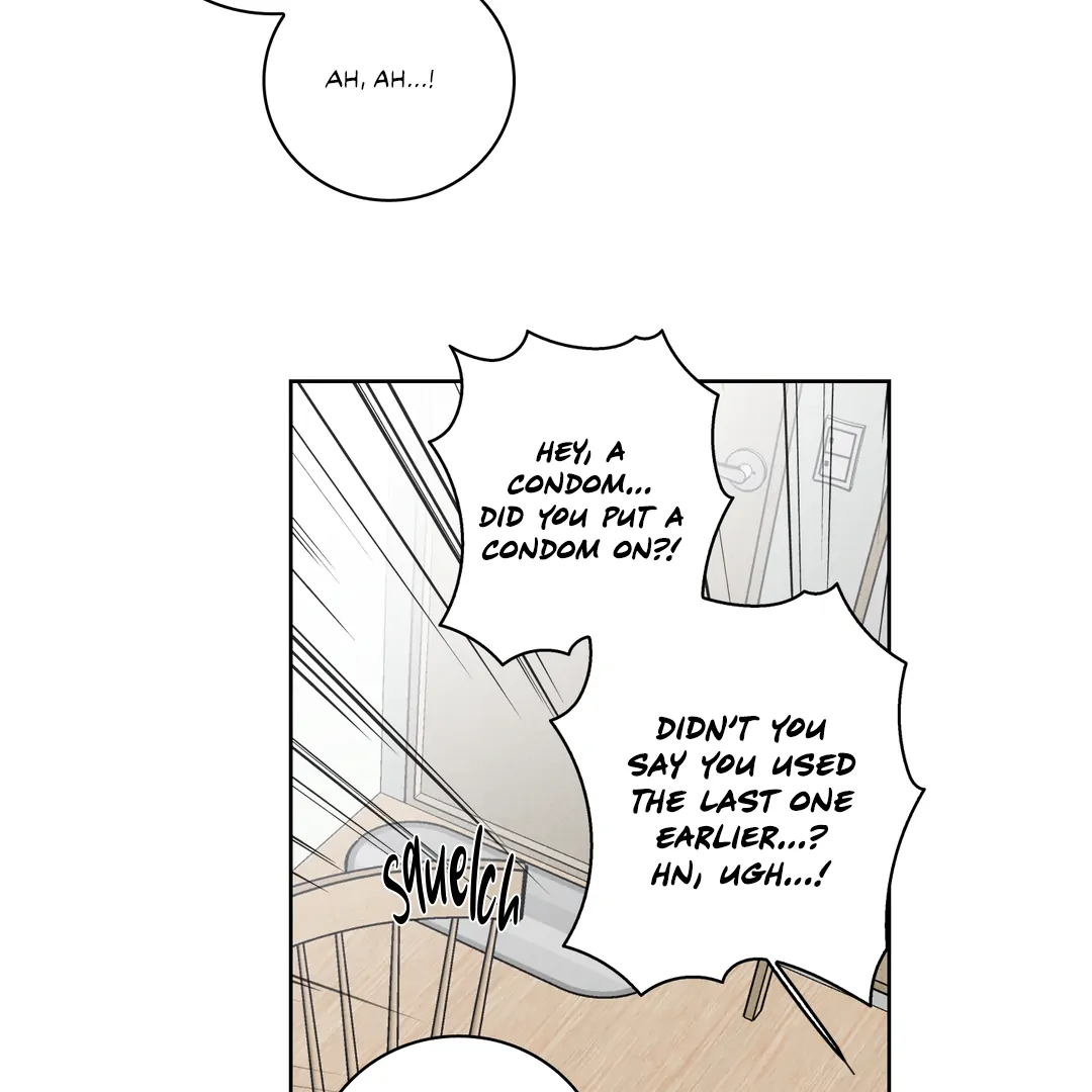 Missing Pepper Case Chapter 16 - Page 86