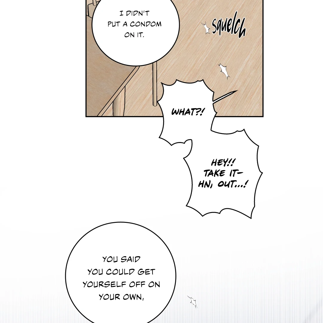 Missing Pepper Case Chapter 16 - Page 87