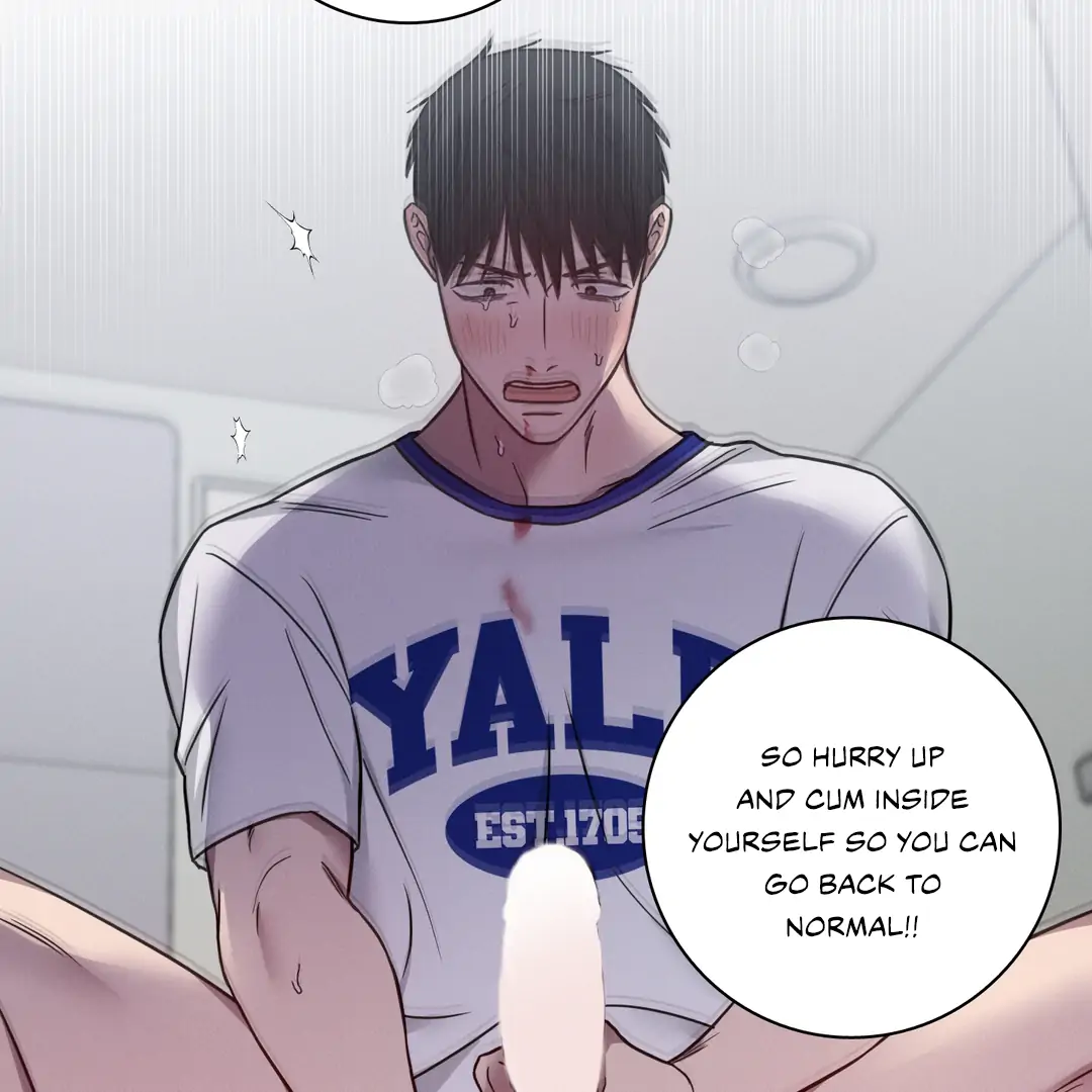 Missing Pepper Case Chapter 16 - Page 88