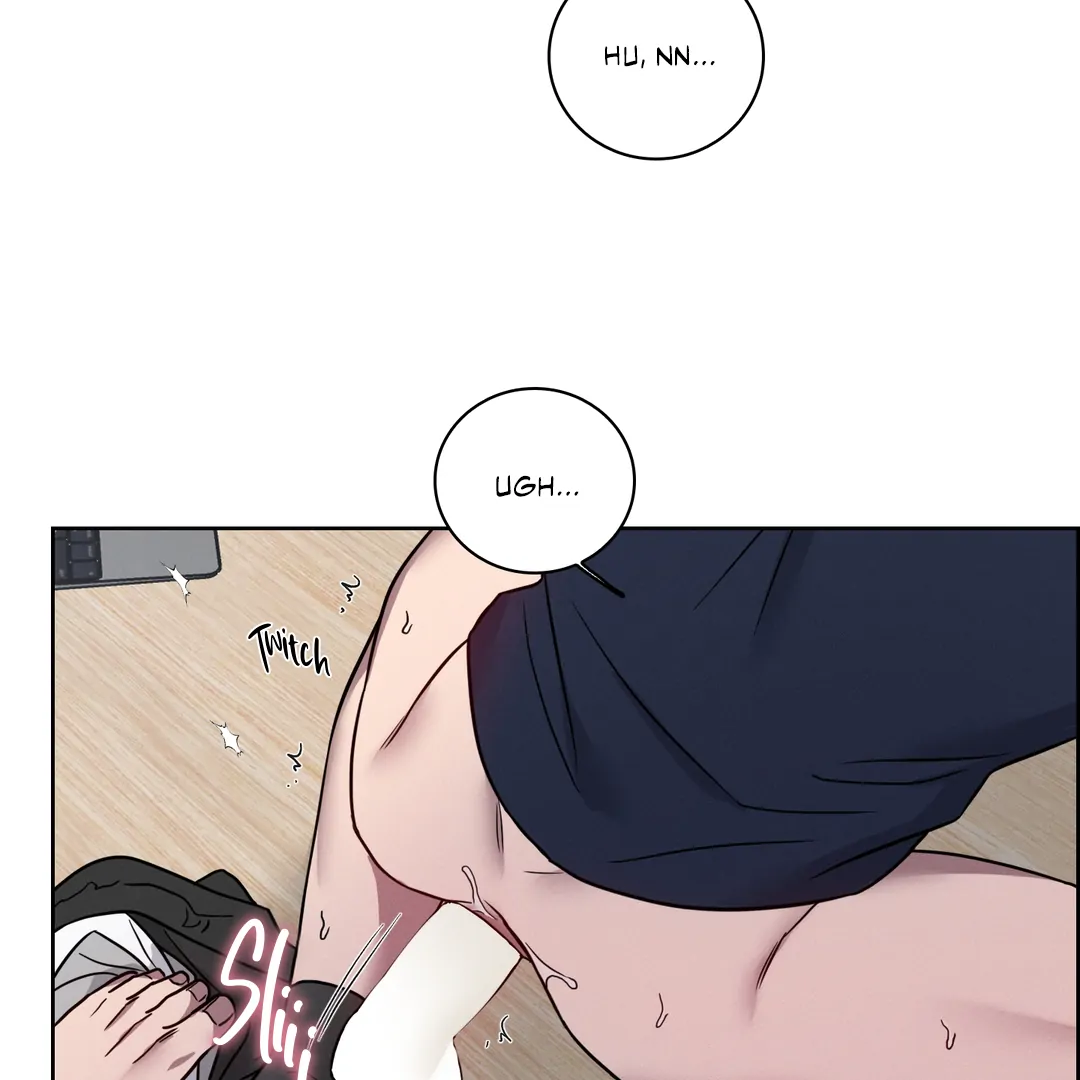 Missing Pepper Case Chapter 16 - Page 10