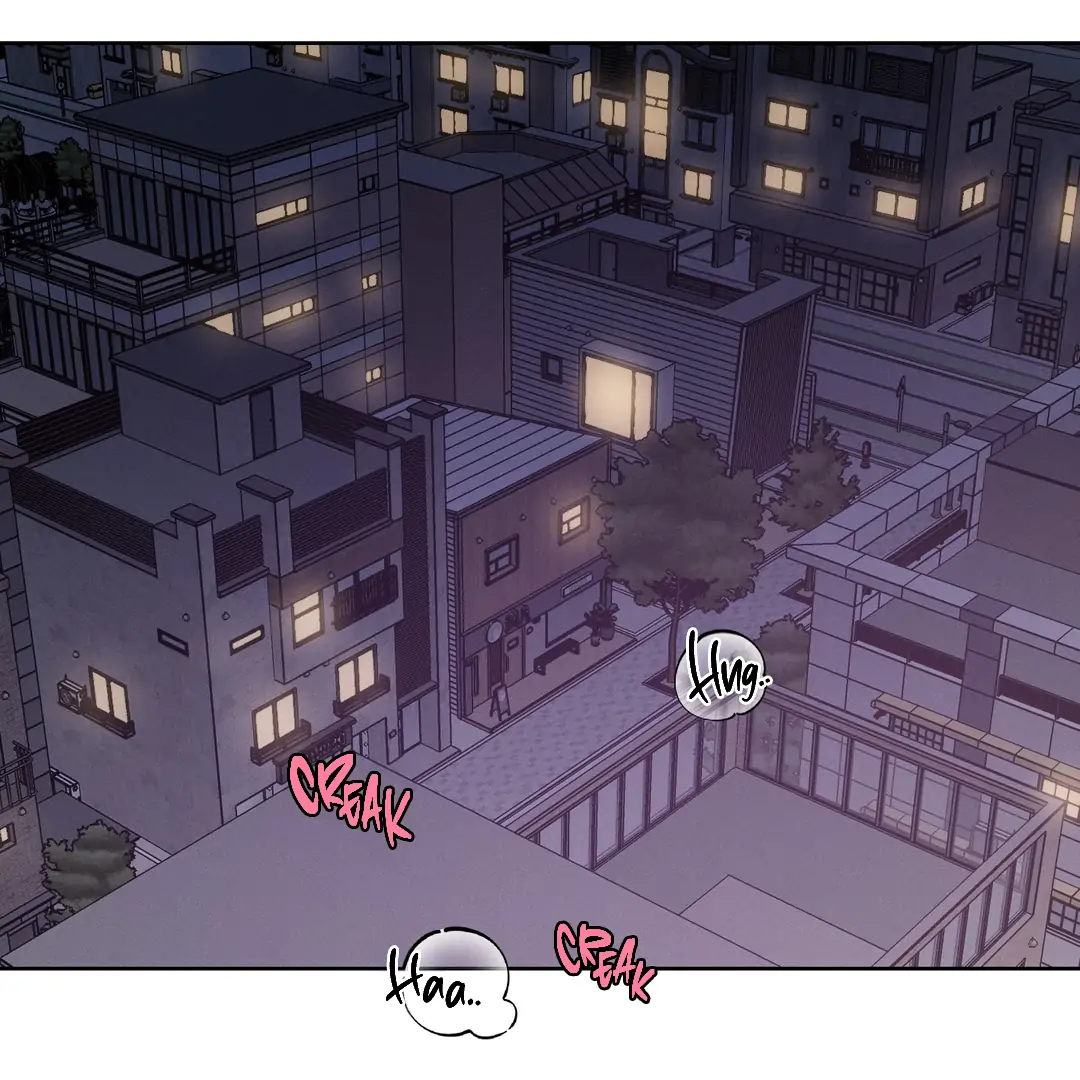 Missing Pepper Case Chapter 2 - Page 2