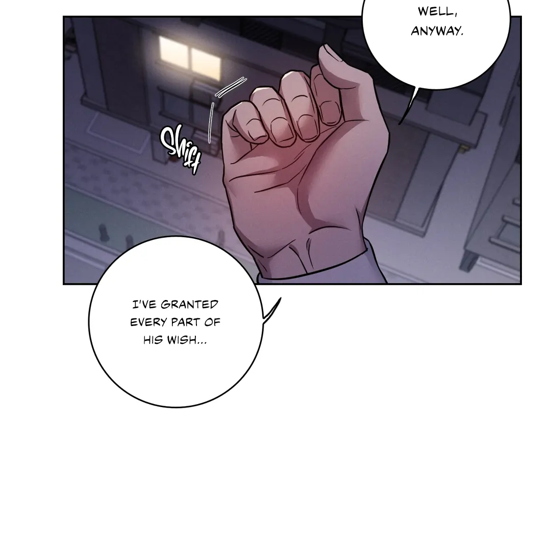 Missing Pepper Case Chapter 2 - Page 106