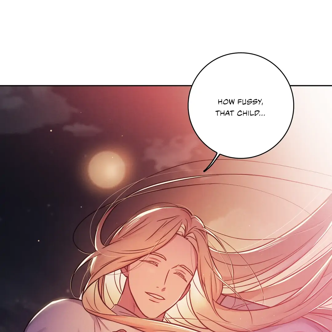 Missing Pepper Case Chapter 2 - Page 107