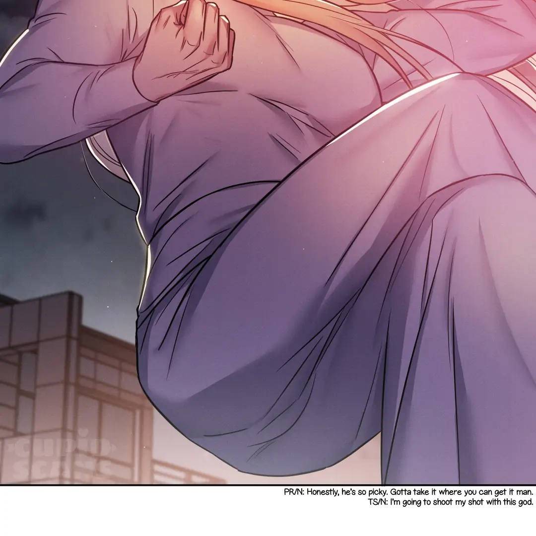 Missing Pepper Case Chapter 2 - Page 108
