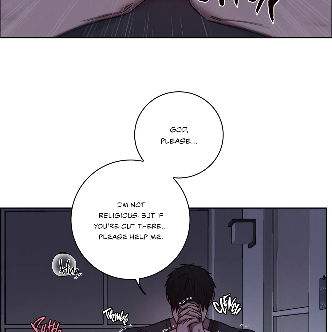 Missing Pepper Case Chapter 2 - Page 12