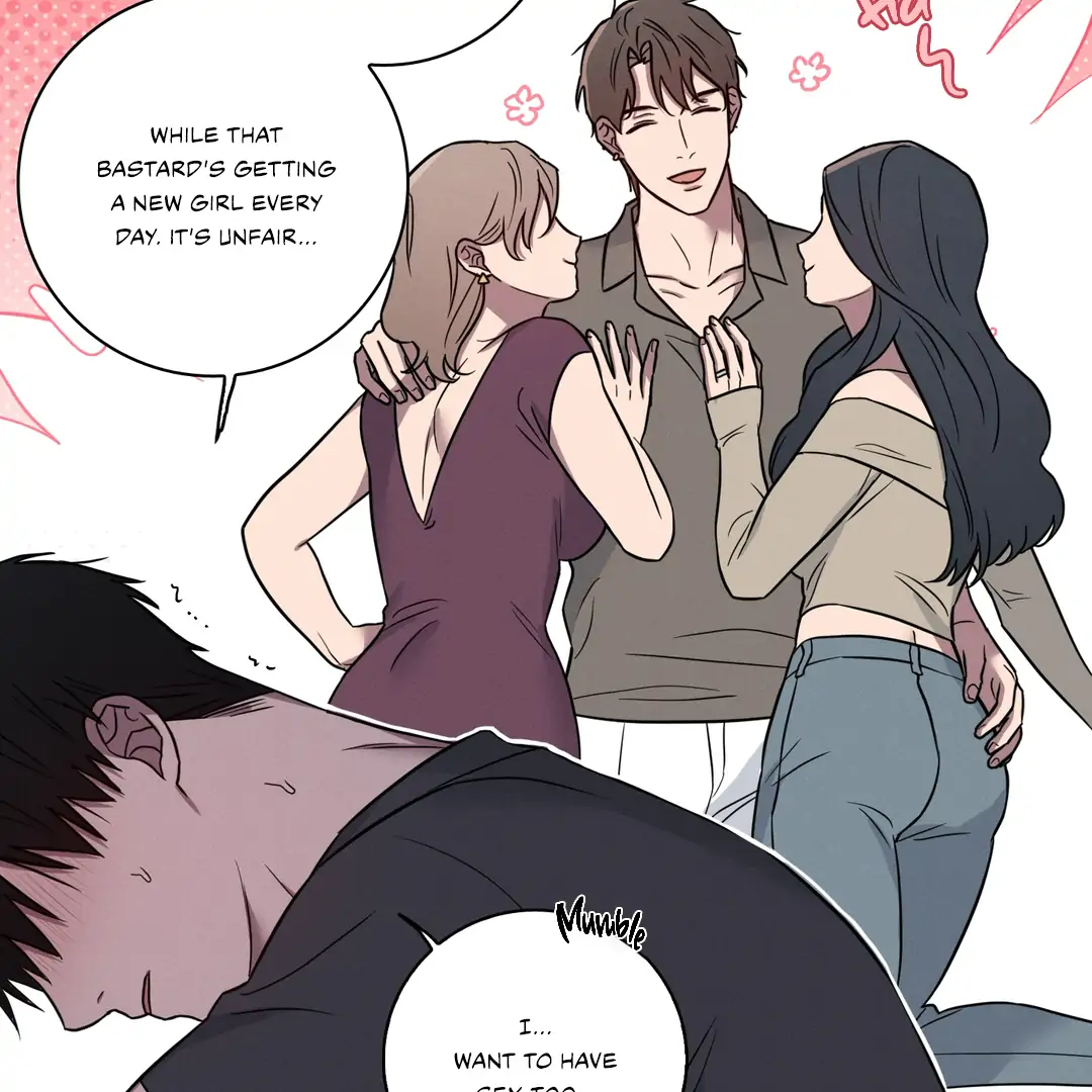 Missing Pepper Case Chapter 2 - Page 14