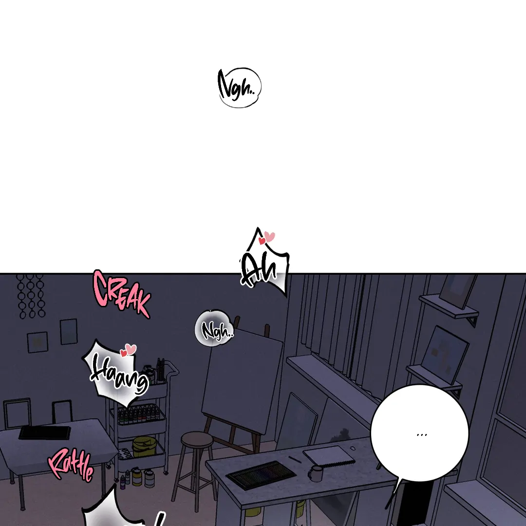 Missing Pepper Case Chapter 2 - Page 3