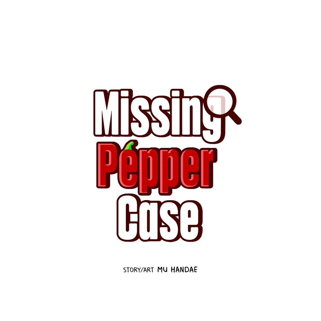 Missing Pepper Case Chapter 2 - Page 22