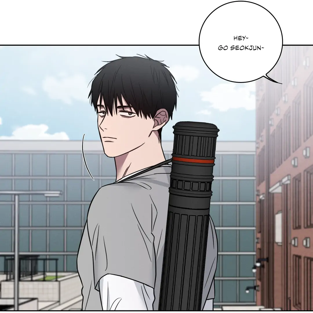 Missing Pepper Case Chapter 2 - Page 25