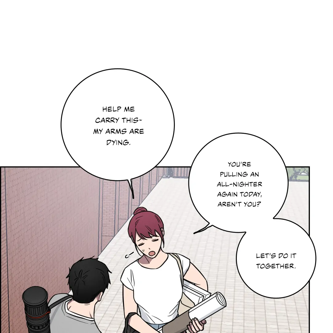 Missing Pepper Case Chapter 2 - Page 26