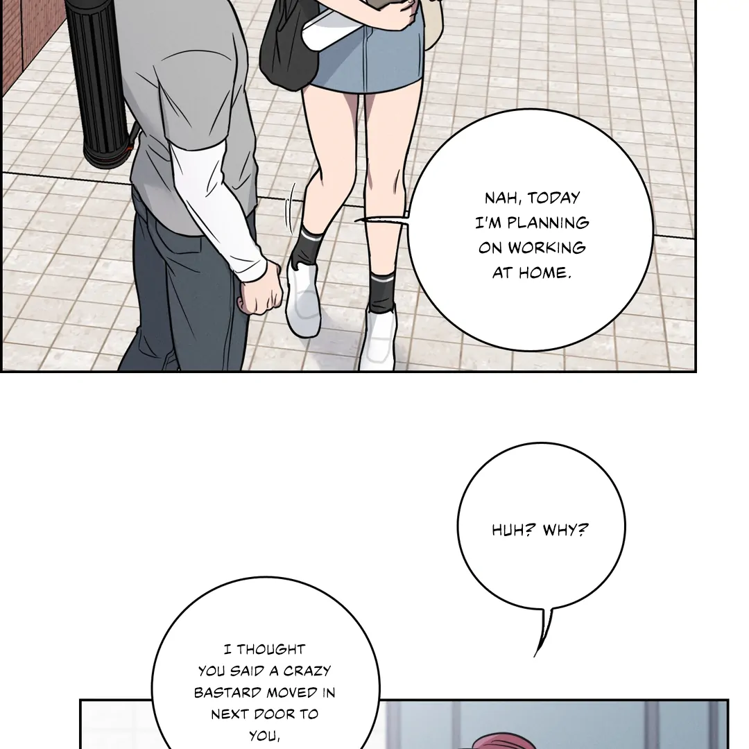 Missing Pepper Case Chapter 2 - Page 27